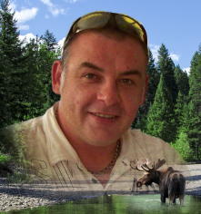 M. Patrick ''L'King'' Paquet