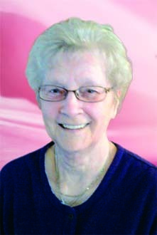 Mme Ghislaine Paradis