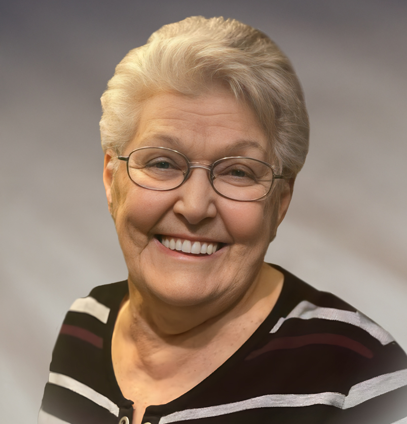 Mme Jeanne-D'Arc Dugas