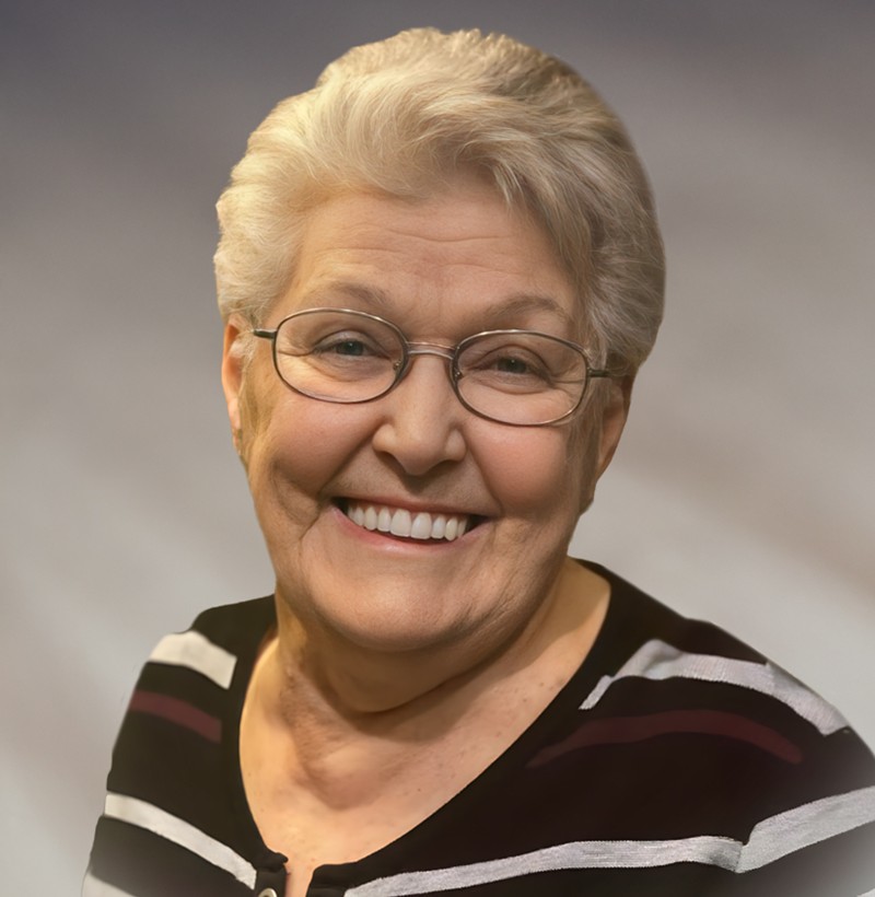 Mme Jeanne-D'Arc Dugas