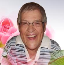 Mme Pierrette Boudreault