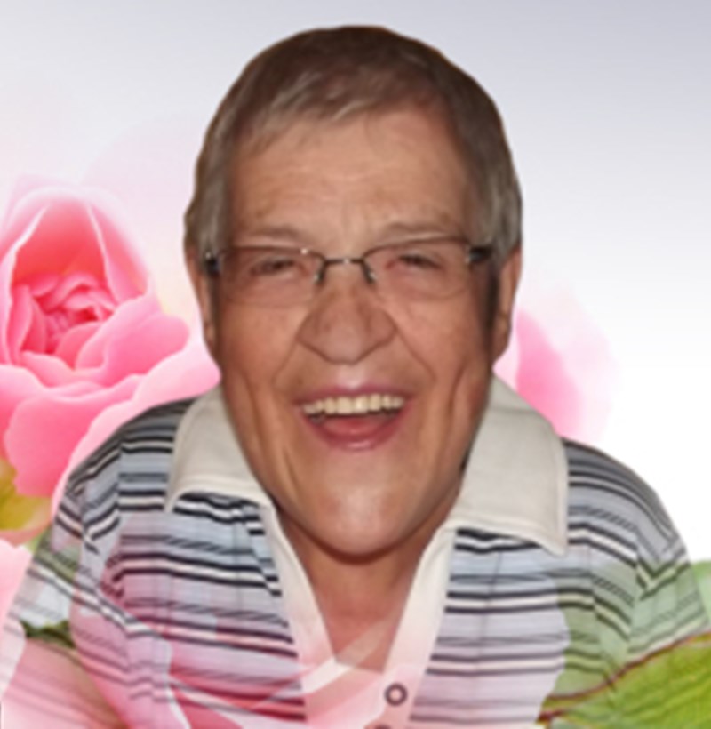 Mme Pierrette Boudreault