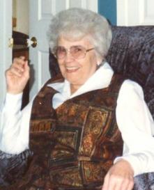  Juliette Bérubé