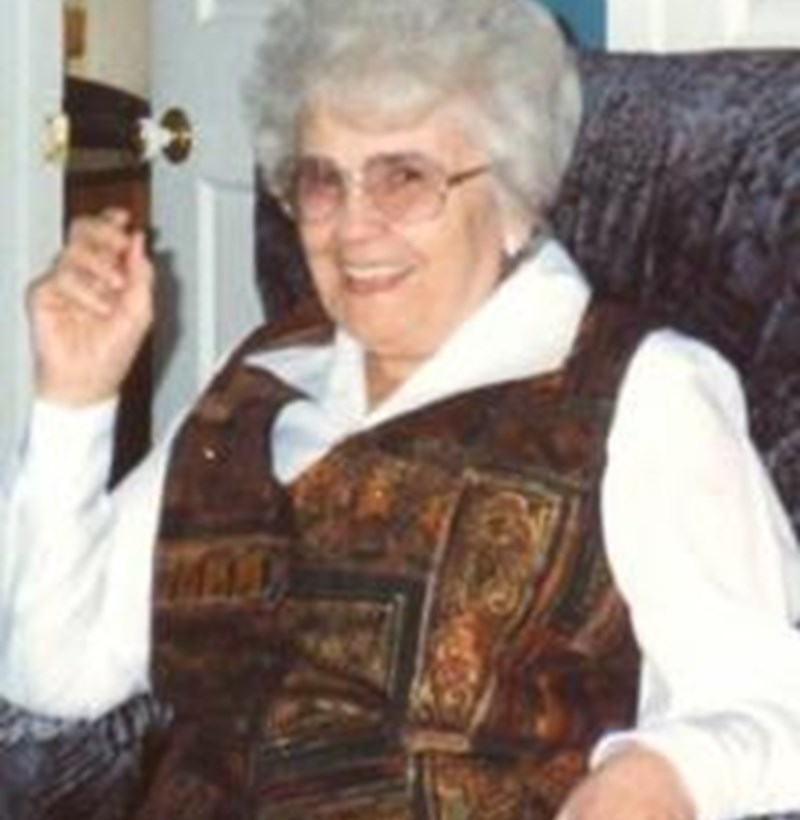 Juliette Bérubé