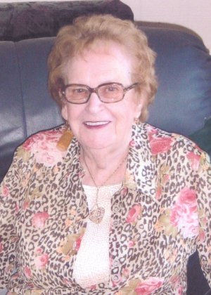 Célébration commémorative anniversaire Mme Gertrude HARRISSON