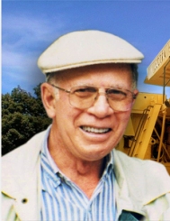 Remerciements famille de M. Ludger LAVALLÉE