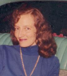 Célébration commémorative 25ième anniversaire Mme Assunta BLOUIN