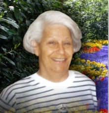 Remerciements famille de Mme Gilberte Thibault