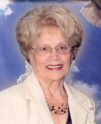 Hommage à Mme Jeannine SIMARD GRANT