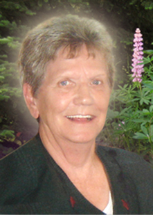 Célébration commémorative anniversaire Mme Simone SAUCIER