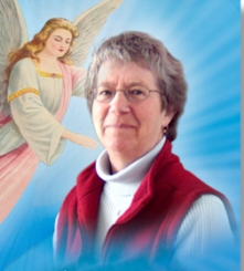 Célébration commémorative anniversaire Mme Solange DESCHÊNES