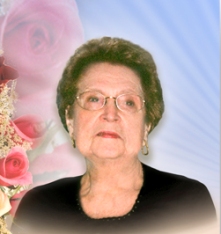 Célébration commémorative anniversaire Mme Rita SIMARD