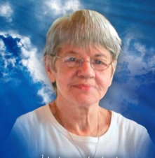 Hommage Mme Lucette GAGNÉ