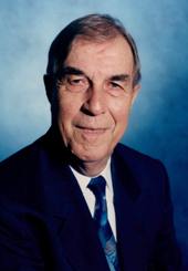 Célébration commémorative anniversaire de M. Adrien TREMBLAY