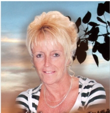 Célébration commémorative anniversaire Mme Johanne ROUSSEAU