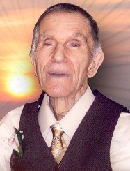 Remerciements famille de M. Nestor LÉVESQUE