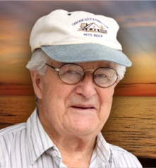 Célébration commémorative anniversaire M. André BROCHU