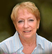 Hommage à Mme Madeleine MURRAY