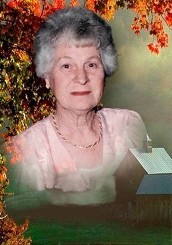 Remerciements famille de Mme Sylvaine BÉLANGER