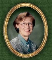 Célébration commémorative anniversaire Mme Gilberte TURCOTTE