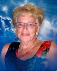 Remercviements famille de  Mme Thérèse DUVAL COULOMBE