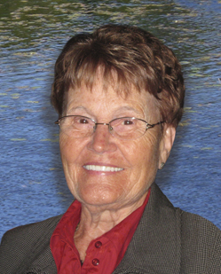 Remerciements famille de Mme Germaine DION DESROSIERS