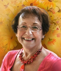 Célébration commémorative anniversaire Mme Marthe GIROUX