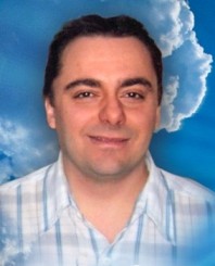 Hommage à M. Richard Marc FORTIN