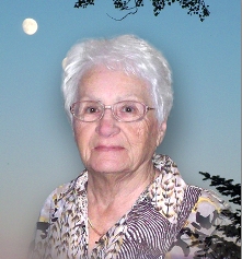 Remerciements famille de Mme Denise BOUCHARD DION
