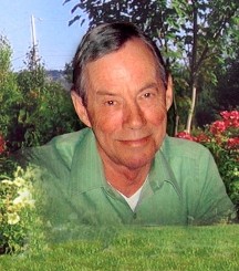 Remerciements famille de M. Denis LÉVESQUE