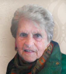 Remerciements famille de Mme Françoise MURRAY