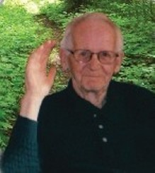 Remerciements famille de M. Hector BEAUPRÉ