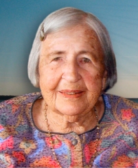 Remerciements famille de Mme Aliette Pelletier