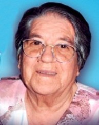 Célébration commémorative anniversaire Mme Antoinette SIMARD