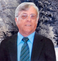 Hommage à M. Magella SAVARD