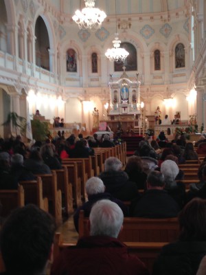 Hommage