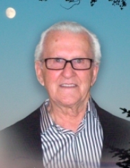 Remerciements famille de M. Jean-Marie DION