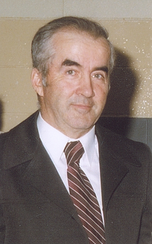 Remerciements famille Pierre-Paul GAUDREAU