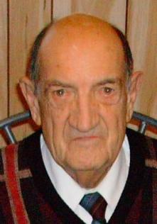 Célébration commémorative 5ÈME ANNIVERSAIRE monsieur Vianney MARCHETERRE