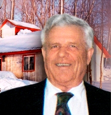 Remerciments famille de M. Thomas SAUCIER