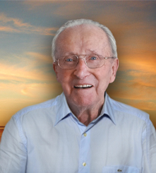 Remerciements famille de M. Lucien ROULEAU