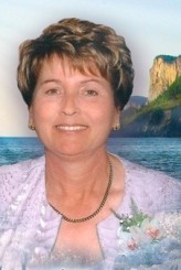 Célébration commémorative anniversaire Mme Laurence Arsenault BELZILE