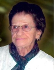 Célébration commémorative anniversaire madame Lucette MÉTIVIER BOUCHER