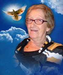 Célébration commémorative anniversaire Mme Yvette SANTERRE