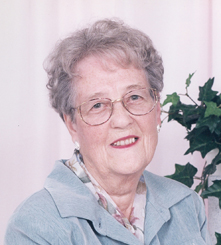 Remerciements famille Rose-Aimée MARQUIS