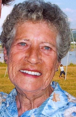 Célébration commémorative anniversaire Rolande LARRIVÉE