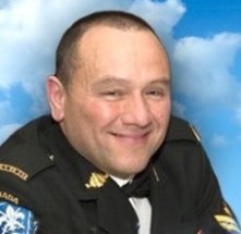 Célébration commémorative anniversaire M. André SIMARD