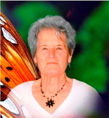 Remerciements famille de Mme Fernande GAUTHIER