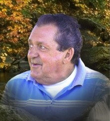 Remerciements famille de M. Gilbert Bernier