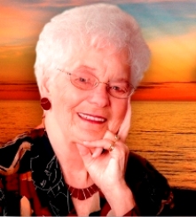 Hommage à Mme Rachelle BERNIER RAYMOND